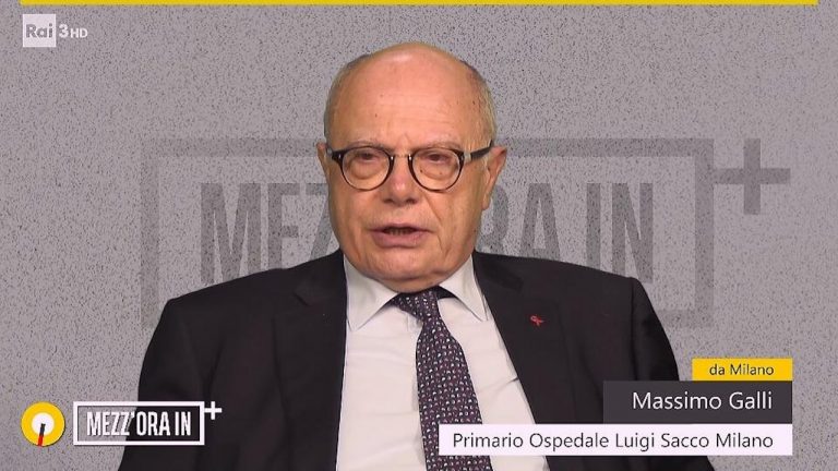 Massimo Galli
