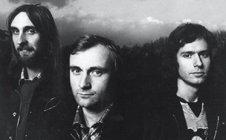 Genesis reunion 2020