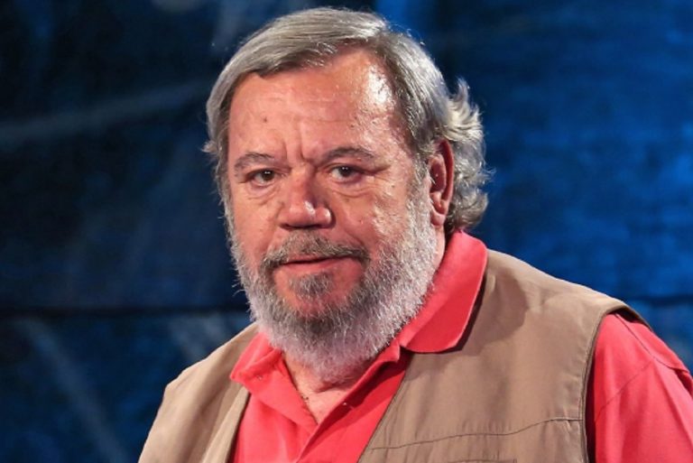 gianni mura morto