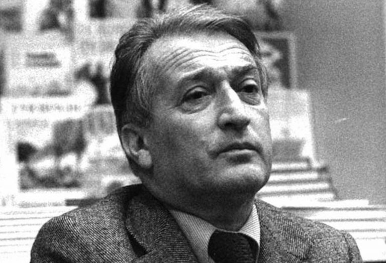 Gianni rodari: biografia, poesie e frasi