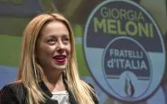 L'appello di Giorgia Meloni ai turisti