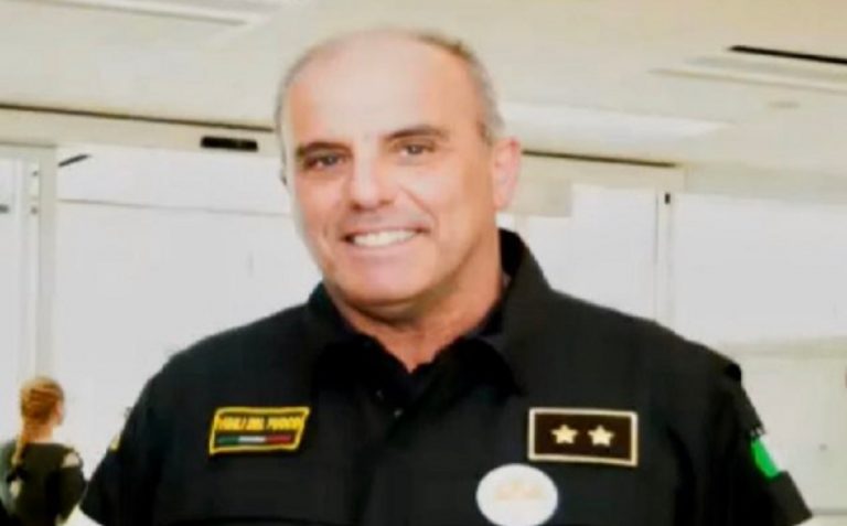 giorgio gardini morto