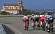 Giro d'Italia sospeso per il Coronavirus