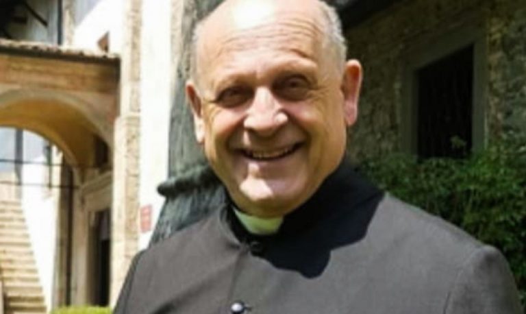giuseppe berardelli morto