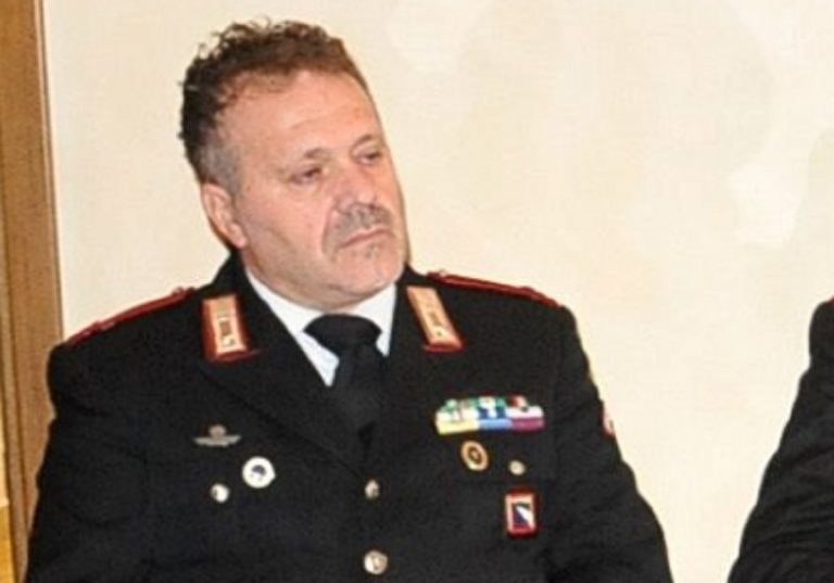 giuseppe marcinno morto