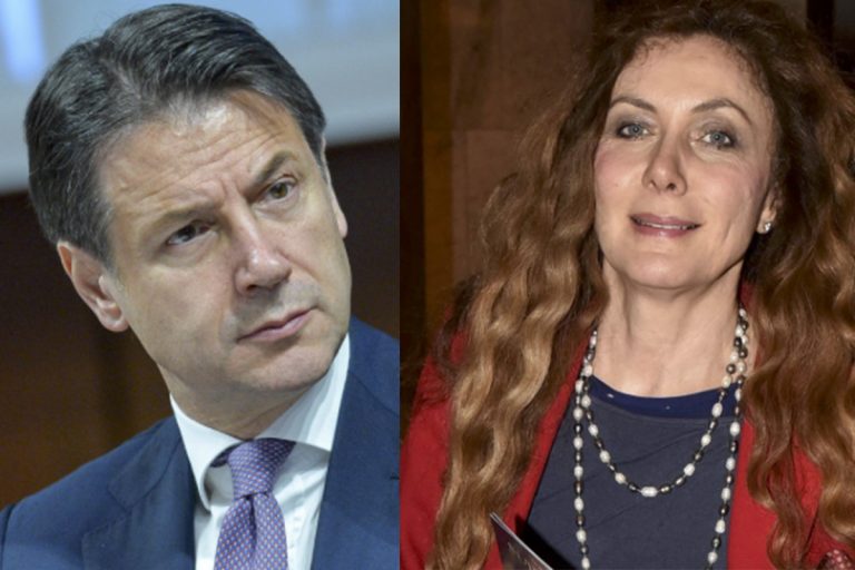 GiuseppeConteEleonoraBrigliadori