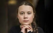 Coronavirus, Greta Thunberg sospetta di averlo e si isola