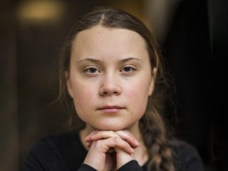 Coronavirus, Greta Thunberg sospetta di averlo e si isola