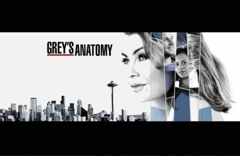 grey's anatomy