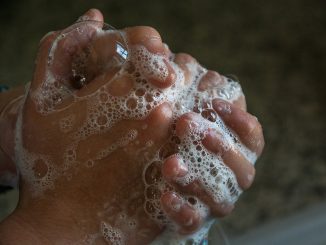 Disinfettante mani: i benefici e dove ordinare