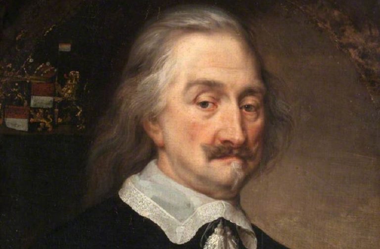 Hobbes: vita, pensiero e frasi