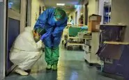 coronavirus infermiera suicida monza