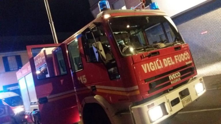 incendio coronavirus candela