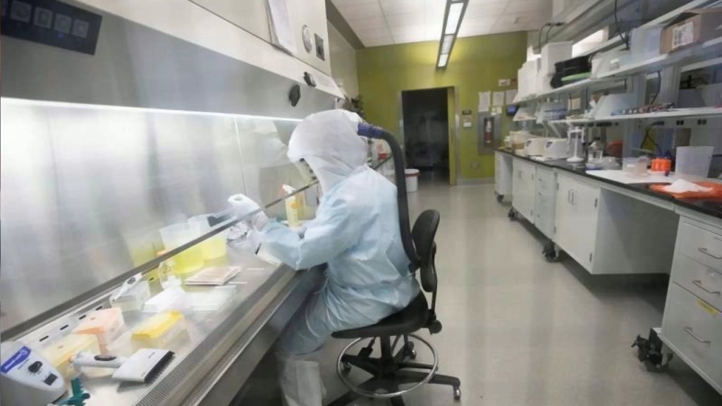 irbm laboratorio ricerca pomezia