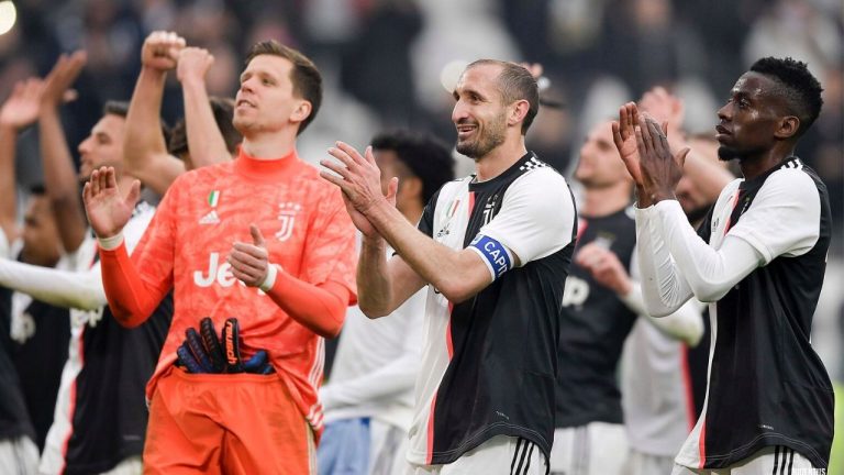 Juventus taglio stipendi