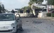 attentato nelle vicinanze dell'ambasciata Usa a Tunisi