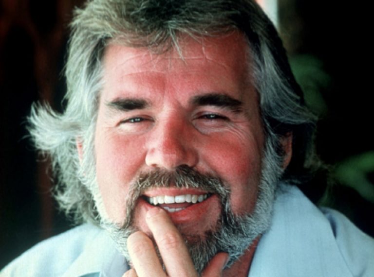 kenny rogers morto