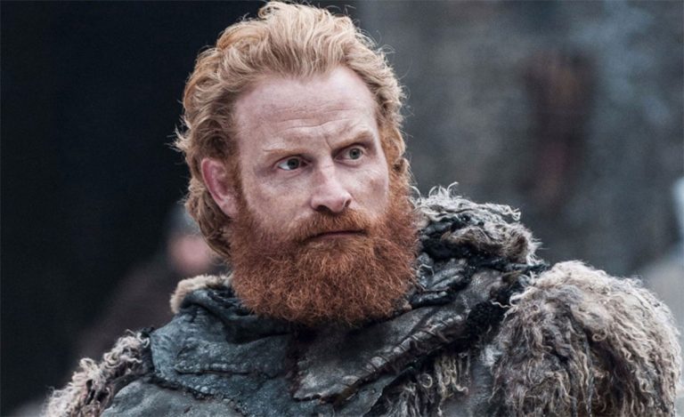 Kristofer Hivju
