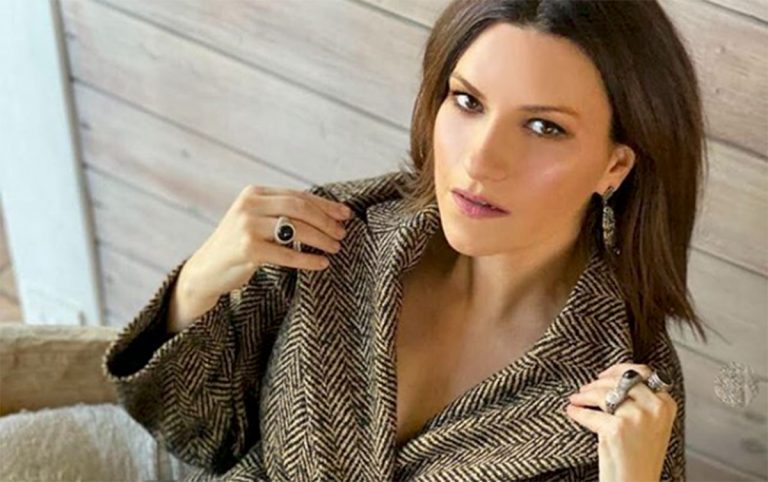 laura pausini