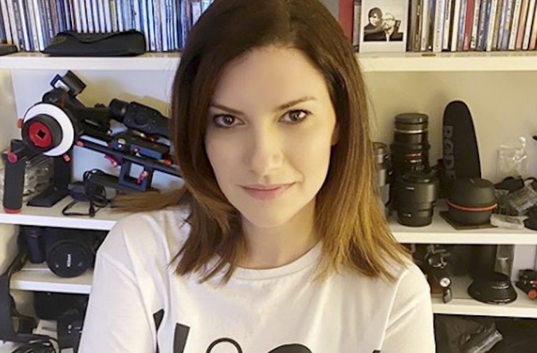 LauraPausinidonazione