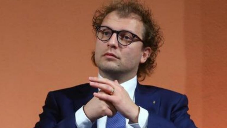 Luca Lotti