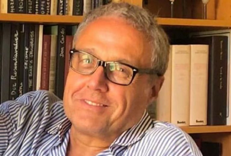 luca targetti morto