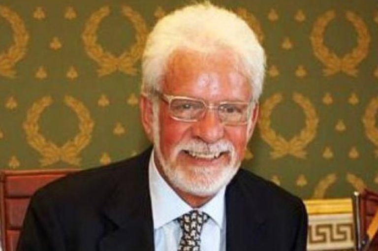 luigi roni morto