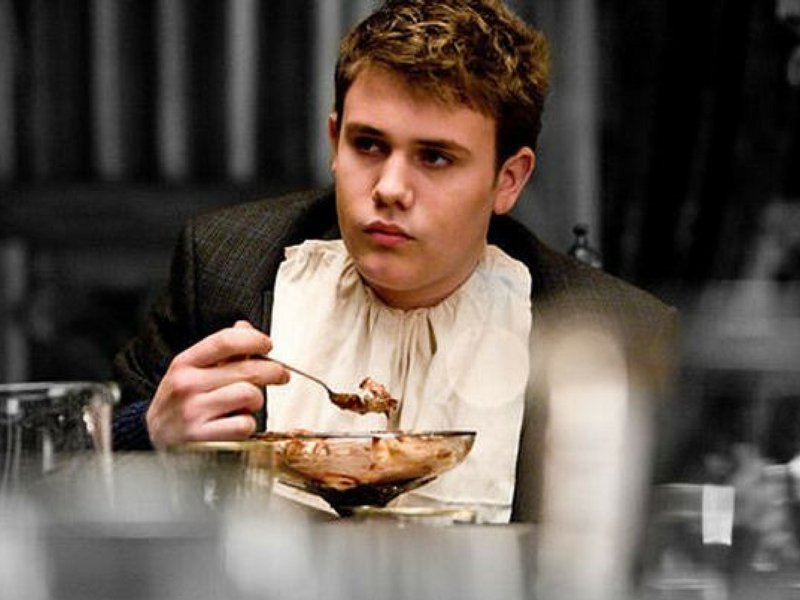 Harry Potter attori morti i 5 personaggi che non ci sono più Harry Potter attori morti i 5 personaggi che non ci sono più