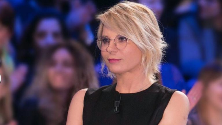 Maria De Filippi