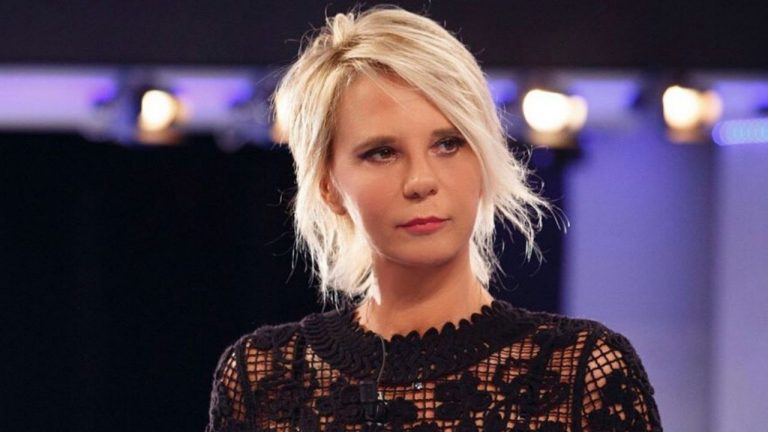 Maria De Filippi C'è posta per te