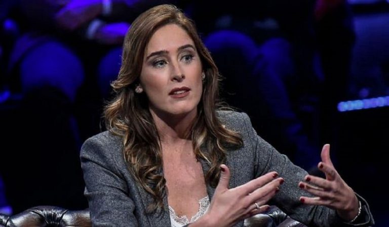 Coronavirus, Maria Elena Boschi propone navi da crociera come ospedali