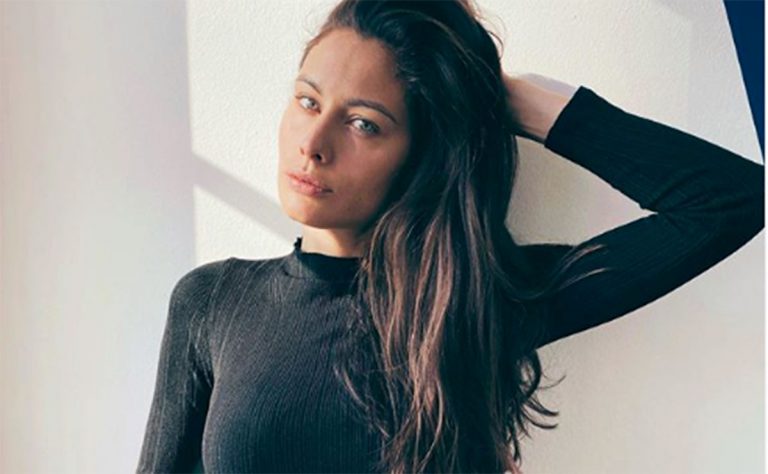 marica pellegrinelli