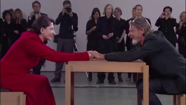 marina abramovic