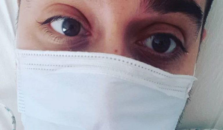 Coronavirus, in Trentino ragazzo positivo