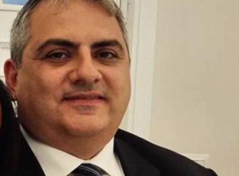 maurizio gallo morto
