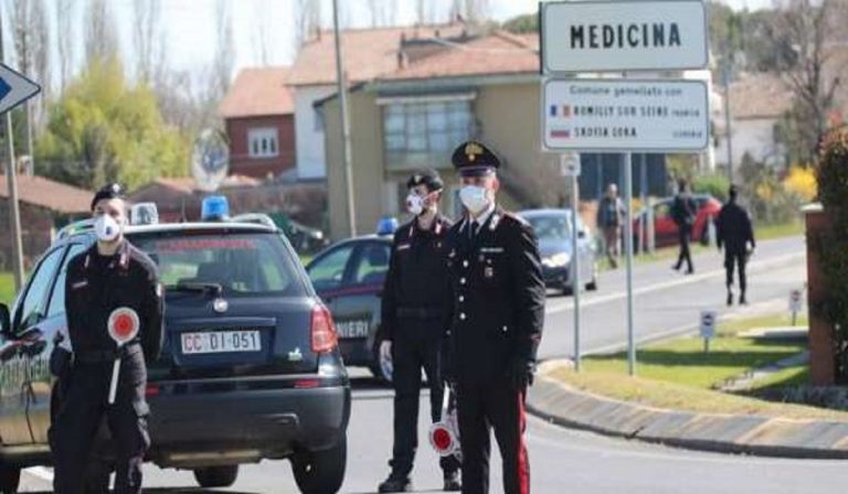 Coronavirus, anziana sepolta senza avvisare i cari