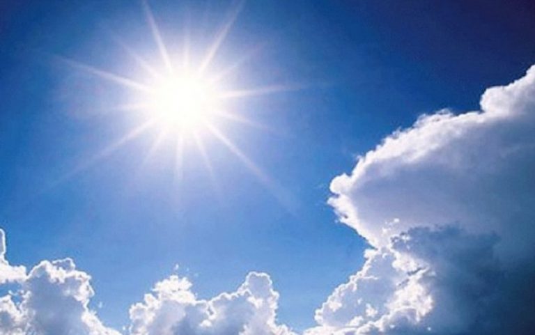 meteo incide coronavirus