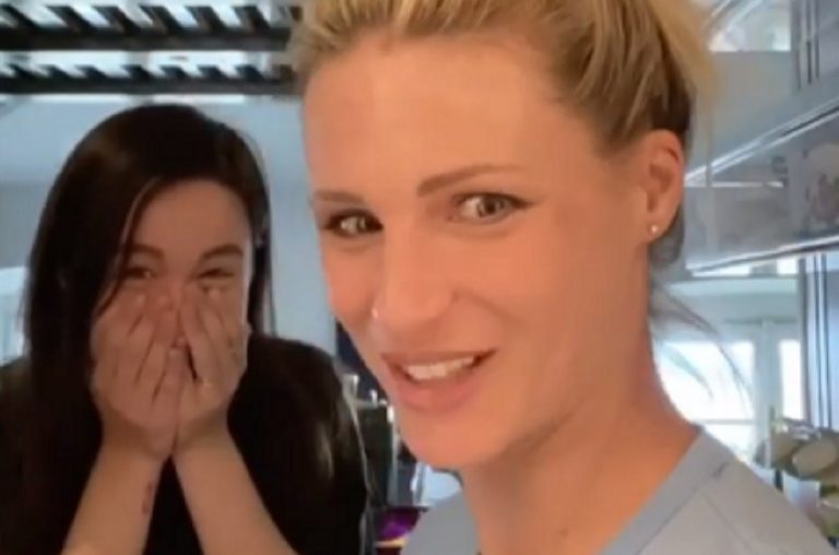 MichelleAuroraRamazzotti