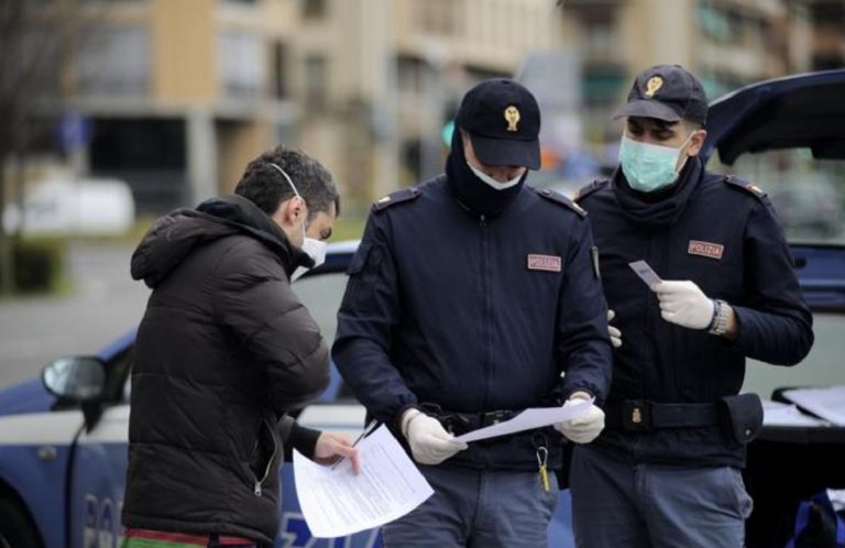 modulo autocertificazione coronavirus perchè cambia