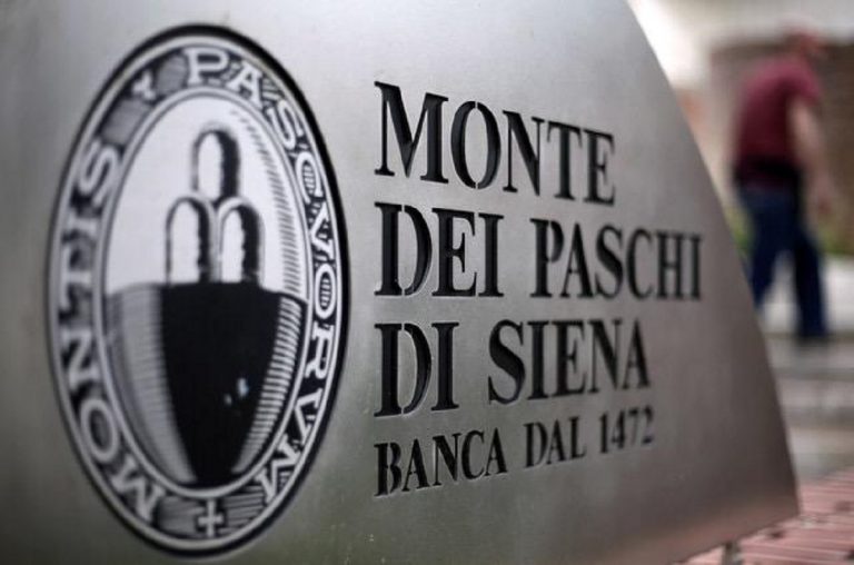 sospensione mutuo Monte dei Paschi di Siena