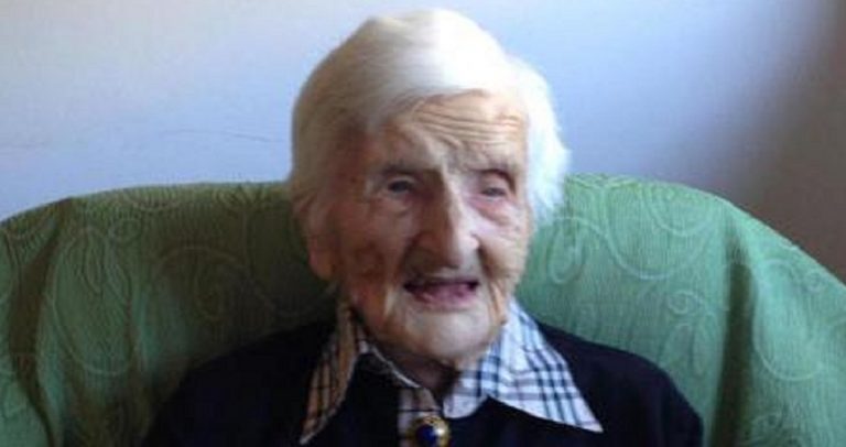 Morta nonna Valesca Tanganelli