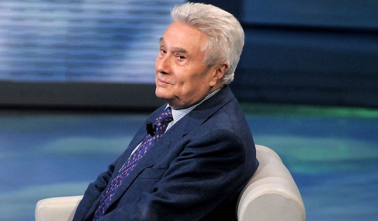 morto alberto arbasino