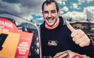 Alberto Martinez è morto in gara: era pilota di motocross