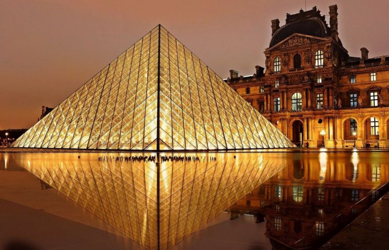 musei virtuali gratis da visitare online