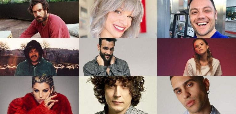 musica che unisce