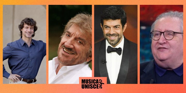 musica che unisce