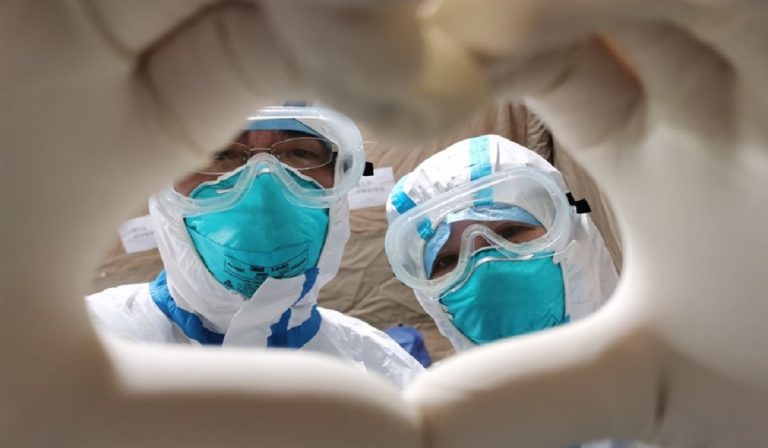 Come ha fatto Nanjing, Cina, a vincere il Coronavirus