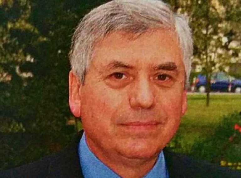 nelio pavesi morto