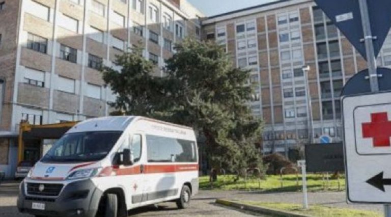 neonato morto ospedale nocera