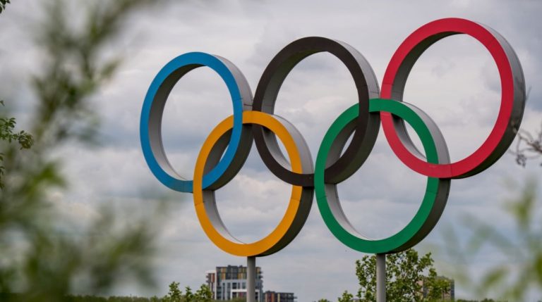 olimpiadi tokyo
